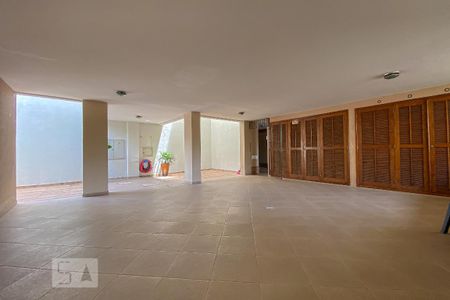 Apartamento para alugar com 54m², 2 quartos e 1 vaga Apartamento para alugar com 54m², 2 quartos e 1 vagaÁrea comum