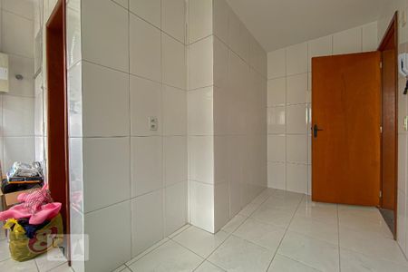 Apartamento para alugar com 54m², 2 quartos e 1 vaga Apartamento para alugar com 54m², 2 quartos e 1 vagaCozinha