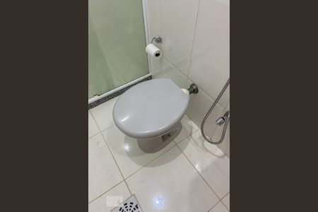 Apartamento para alugar com 54m², 2 quartos e 1 vaga Apartamento para alugar com 54m², 2 quartos e 1 vagaBanheiro