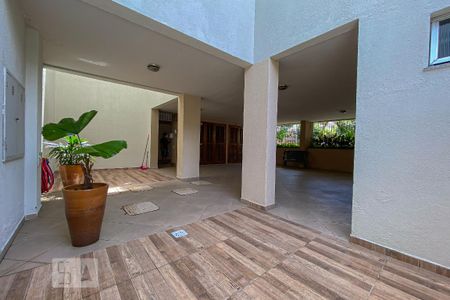 Apartamento para alugar com 54m², 2 quartos e 1 vaga Apartamento para alugar com 54m², 2 quartos e 1 vagaÁrea comum