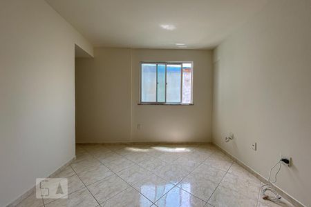 Sala de apartamento para alugar com 2 quartos, 54m² em Ramos, Rio de Janeiro