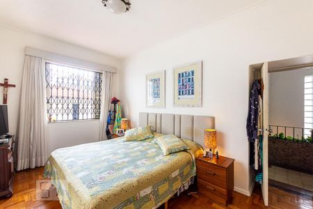 Casa à venda com 800m², 4 quartos e 4 vagasQuarto 3