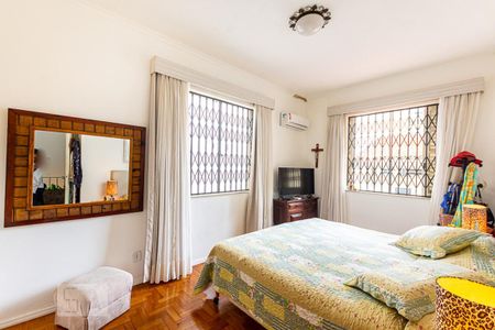 Casa à venda com 800m², 4 quartos e 4 vagasQuarto 3