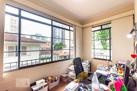 Casa à venda com 800m², 4 quartos e 4 vagasEscritório