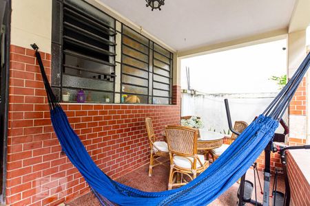 Casa à venda com 800m², 4 quartos e 4 vagasVaranda dos Fundos 