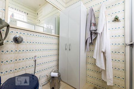 Casa à venda com 800m², 4 quartos e 4 vagasBanheiro