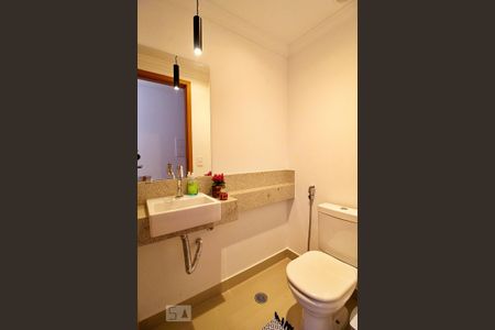 Apartamento à venda com 83m², 2 quartos e 2 vagasLavabo