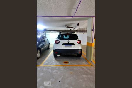 Apartamento à venda com 83m², 2 quartos e 2 vagasGaragem