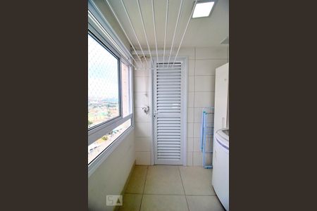 Apartamento à venda com 83m², 2 quartos e 2 vagasÁrea de Serviço