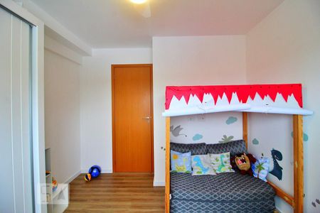 Apartamento à venda com 83m², 2 quartos e 2 vagasSuíte 2