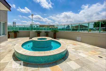 Apartamento à venda com 83m², 2 quartos e 2 vagasÁrea Comum