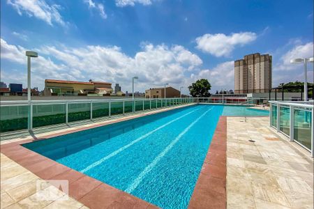 Apartamento à venda com 83m², 2 quartos e 2 vagasPiscina