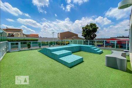 Apartamento à venda com 83m², 2 quartos e 2 vagasEspaço Pet