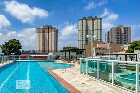 Apartamento à venda com 83m², 2 quartos e 2 vagasPiscina