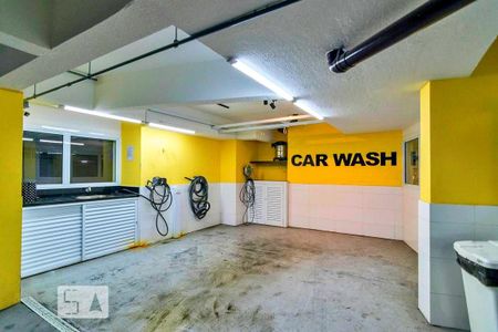 Apartamento à venda com 83m², 2 quartos e 2 vagasÁrea Comum - Car Wash