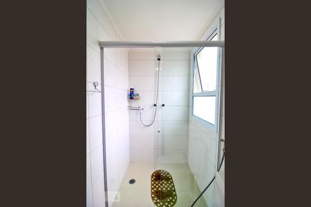 Apartamento à venda com 83m², 2 quartos e 2 vagasBanheiro da Suíte 2