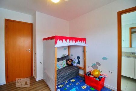 Apartamento à venda com 83m², 2 quartos e 2 vagasSuíte 2