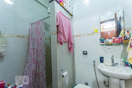 Casa à venda com 700m², 13 quartos e 3 vagas Casa à venda com 700m², 13 quartos e 3 vagasBanheiro