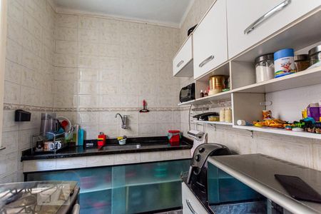 Casa à venda com 700m², 13 quartos e 3 vagas Casa à venda com 700m², 13 quartos e 3 vagasCozinha