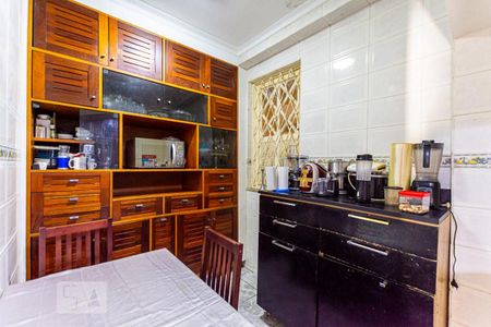 Casa à venda com 700m², 13 quartos e 3 vagas Casa à venda com 700m², 13 quartos e 3 vagasCozinha