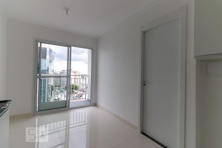 Sala de kitnet/studio para alugar com 1 quarto, 25m² em Vila Guarani (z Sul), São Paulo