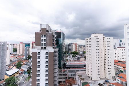Studio para alugar com 25m², 1 quarto e sem vagaVista