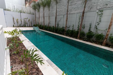Studio para alugar com 25m², 1 quarto e sem vagaÁrea comum - Piscina