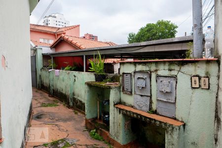Casa à venda com 193m², 4 quartos e 1 vagaÁrea Externa