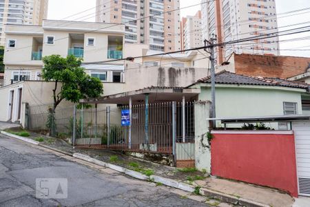 Casa à venda com 193m², 4 quartos e 1 vagaFachada