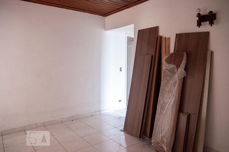 Sala 1 de casa à venda com 4 quartos, 193m² em Vila Gumercindo, São Paulo