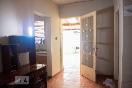 Sala 2 de casa à venda com 4 quartos, 193m² em Vila Gumercindo, São Paulo