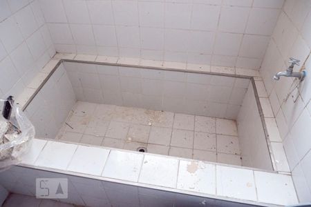 Casa à venda com 193m², 4 quartos e 1 vagaBanheiro da Suíte