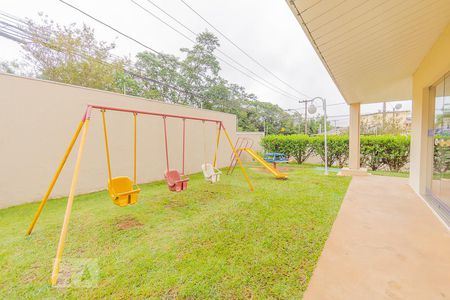 Apartamento à venda com 56m², 2 quartos e 1 vaga Apartamento à venda com 56m², 2 quartos e 1 vagaÁrea Comum - Playground