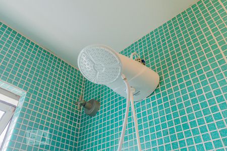 Apartamento à venda com 56m², 2 quartos e 1 vaga Apartamento à venda com 56m², 2 quartos e 1 vagaBanheiro