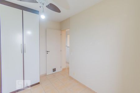 Quarto 1 de apartamento à venda com 2 quartos, 56m² em Vila Georgina, Campinas