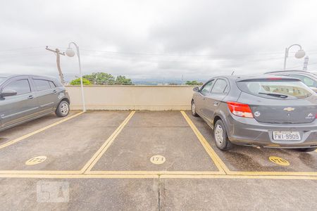 Apartamento à venda com 56m², 2 quartos e 1 vaga Apartamento à venda com 56m², 2 quartos e 1 vagaGaragem