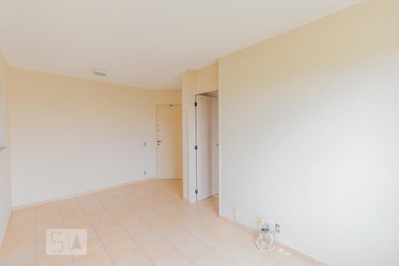 Sala de apartamento à venda com 2 quartos, 56m² em Vila Georgina, Campinas