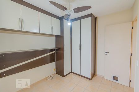 Quarto 1 de apartamento à venda com 2 quartos, 56m² em Vila Georgina, Campinas