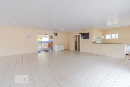 Apartamento à venda com 56m², 2 quartos e 1 vaga Apartamento à venda com 56m², 2 quartos e 1 vagaSalão de Festas