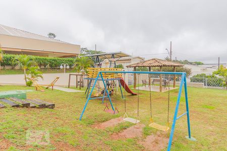 Apartamento à venda com 56m², 2 quartos e 1 vaga Apartamento à venda com 56m², 2 quartos e 1 vagaPlayground