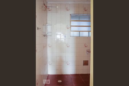 Apartamento para alugar com 50m², 1 quarto e sem vaga Apartamento para alugar com 50m², 1 quarto e sem vagaBanheiro