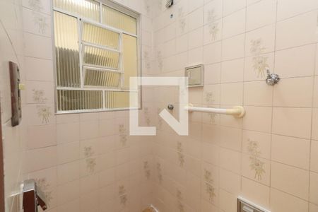 Banheiro 1 - Casa 1 de casa de condomínio para alugar com 4 quartos, 100m² em Parque Vitória, São Paulo