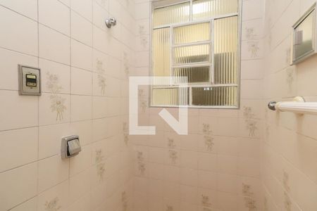 Banheiro 1 - Casa 1 de casa de condomínio para alugar com 4 quartos, 100m² em Parque Vitória, São Paulo