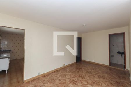 Sala - Casa 1 de casa de condomínio para alugar com 4 quartos, 100m² em Parque Vitória, São Paulo