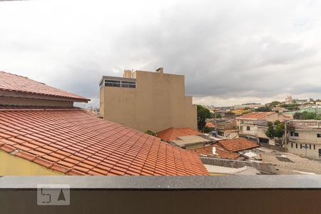 Vista da Sala de apartamento à venda com 2 quartos, 41m² em Vila Nova Savoia, São Paulo