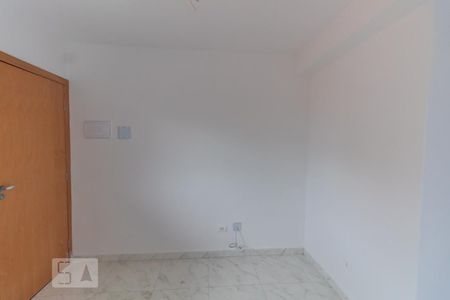 Sala de Apartamento com 2 quartos, 35m² Vila Nova Savoia