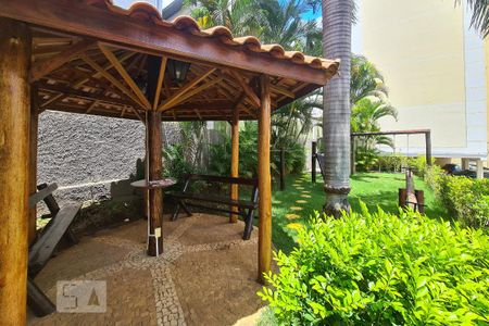 Apartamento para alugar com 79m², 3 quartos e 1 vaga Apartamento para alugar com 79m², 3 quartos e 1 vagaÁrea Comum - Playground