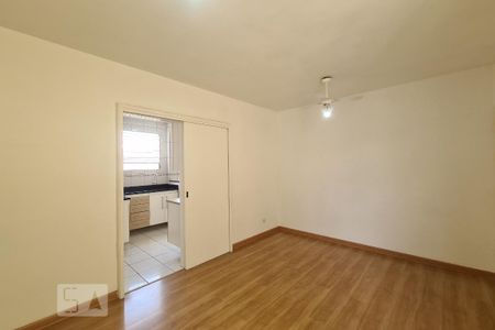 Sala de apartamento para alugar com 3 quartos, 79m² em Vila Augusta, Sorocaba