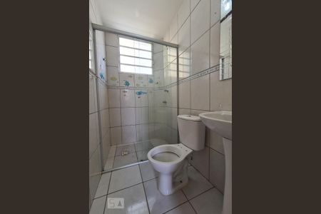 Apartamento para alugar com 79m², 3 quartos e 1 vaga Apartamento para alugar com 79m², 3 quartos e 1 vagaBanheiro