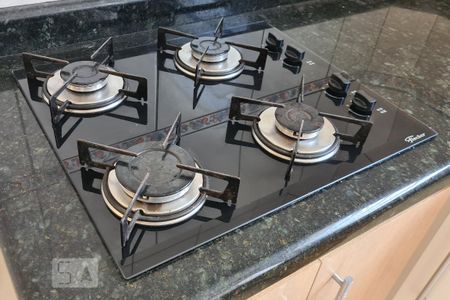 Apartamento para alugar com 79m², 3 quartos e 1 vaga Apartamento para alugar com 79m², 3 quartos e 1 vagaDetalhe Cozinha